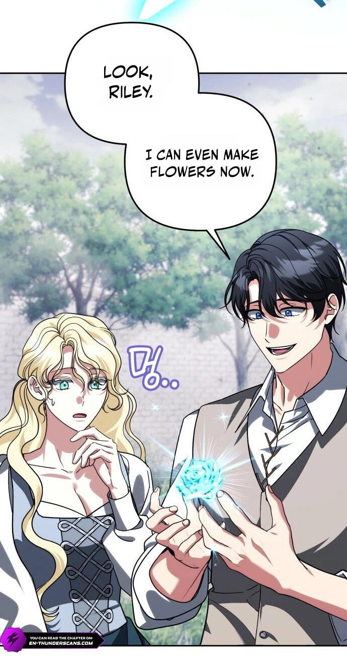 Read My Avatars’ Path to Greatness chapter 88 image 48 on Lezhin