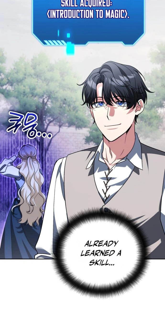 Read My Avatars’ Path to Greatness chapter 88 image 52 on Lezhin