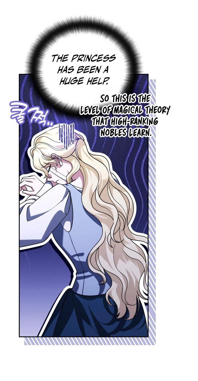 Read My Avatars’ Path to Greatness chapter 88 image 53 on Lezhin