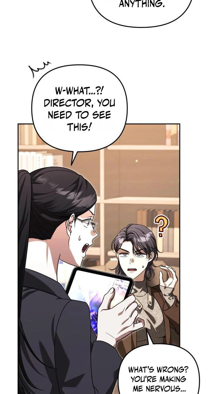 Read My Avatars’ Path to Greatness chapter 88 image 6 on Lezhin