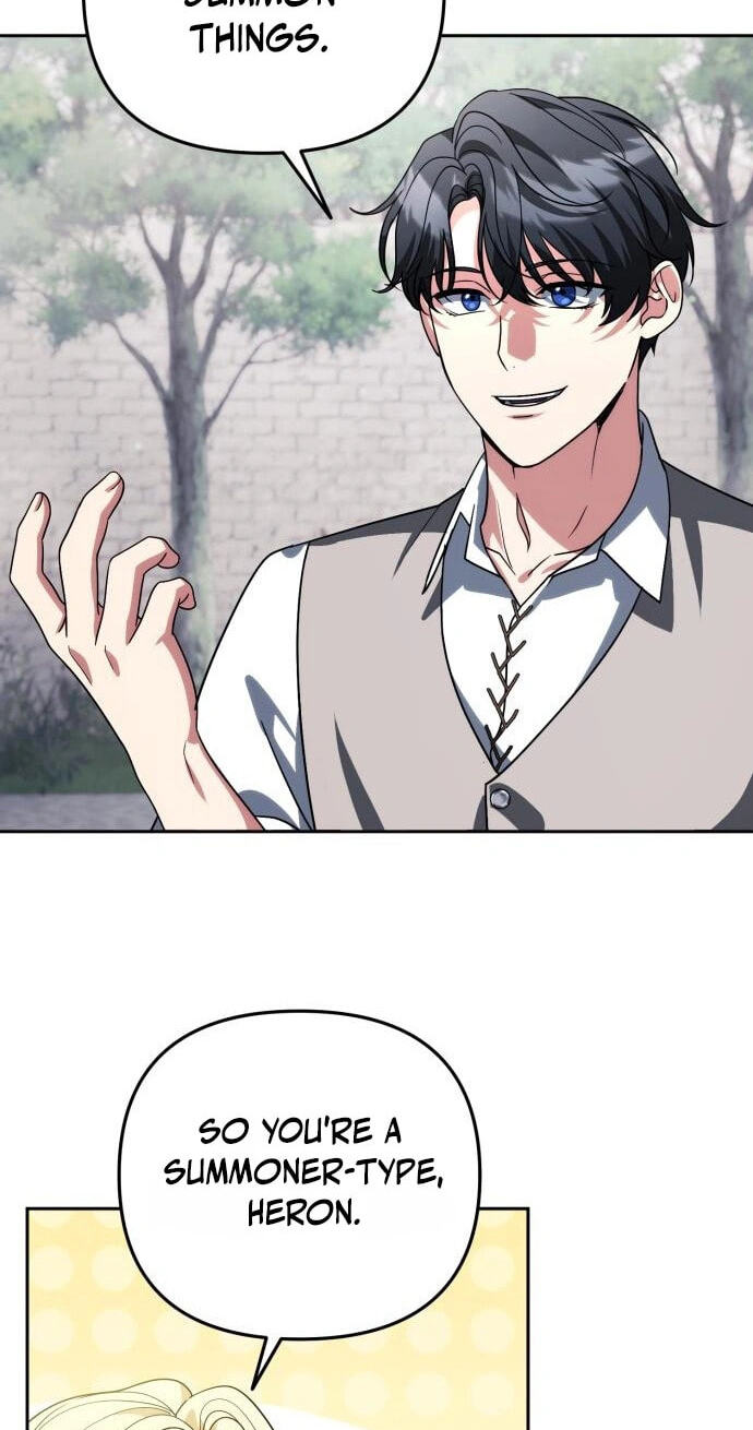 Read My Avatars’ Path to Greatness chapter 88 image 64 on Lezhin