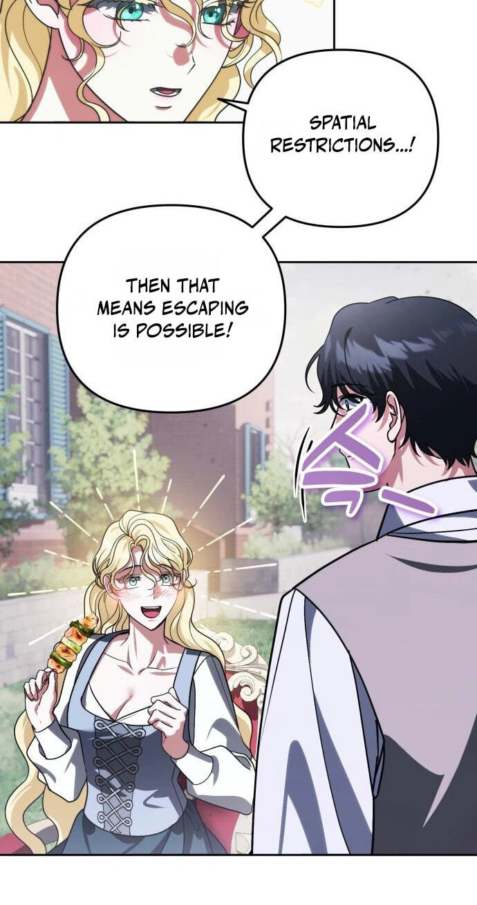 Read My Avatars’ Path to Greatness chapter 88 image 67 on Lezhin
