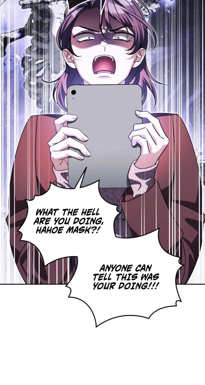 Read My Avatars’ Path to Greatness chapter 88 image 9 on Lezhin