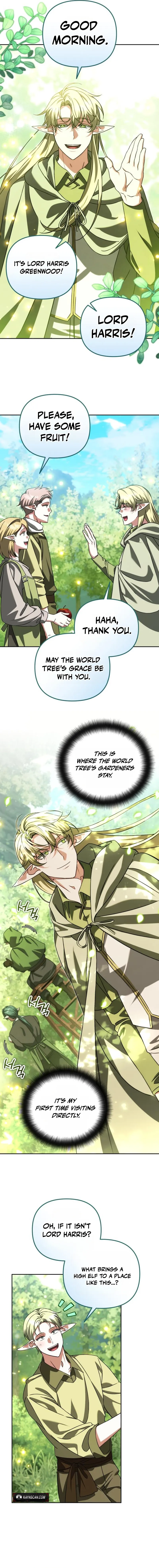 Read My Avatars’ Path to Greatness chapter 89 image 7 on Lezhin