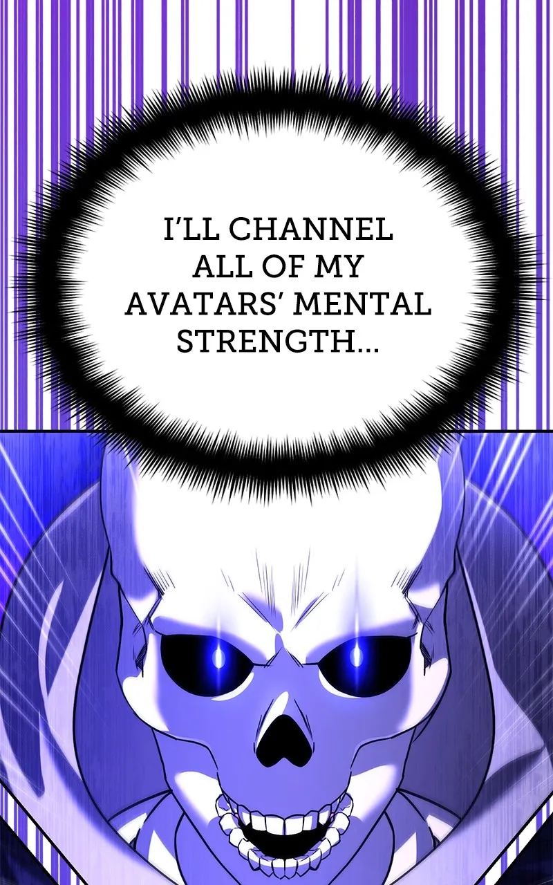 Read My Avatars’ Path to Greatness chapter 9 image 145 on Lezhin