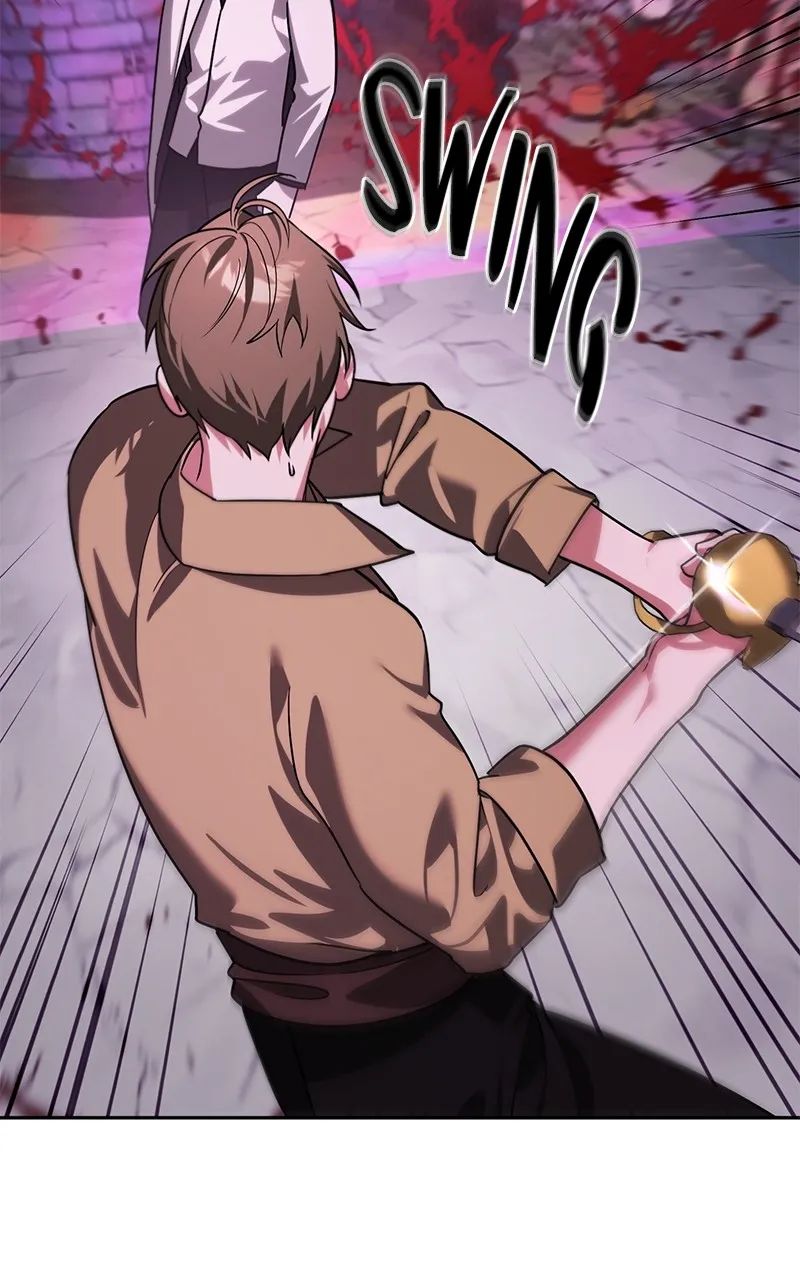 Read My Avatars’ Path to Greatness chapter 9 image 45 on Lezhin