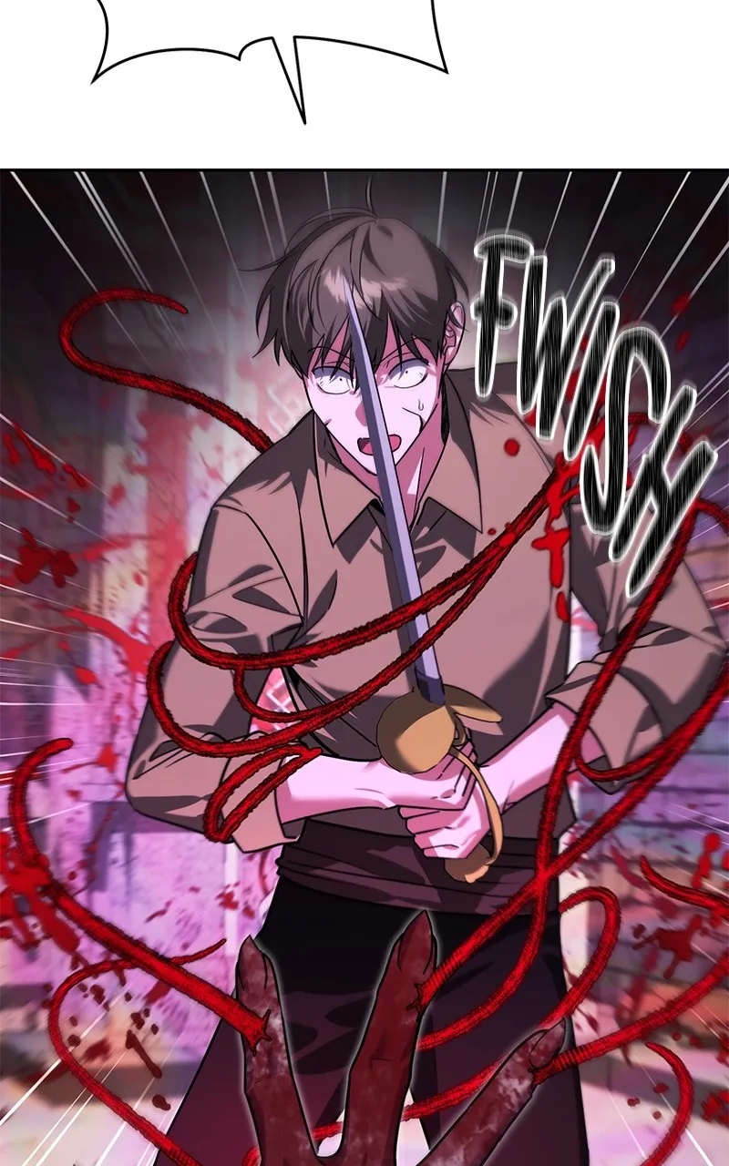 Read My Avatars’ Path to Greatness chapter 9 image 49 on Lezhin