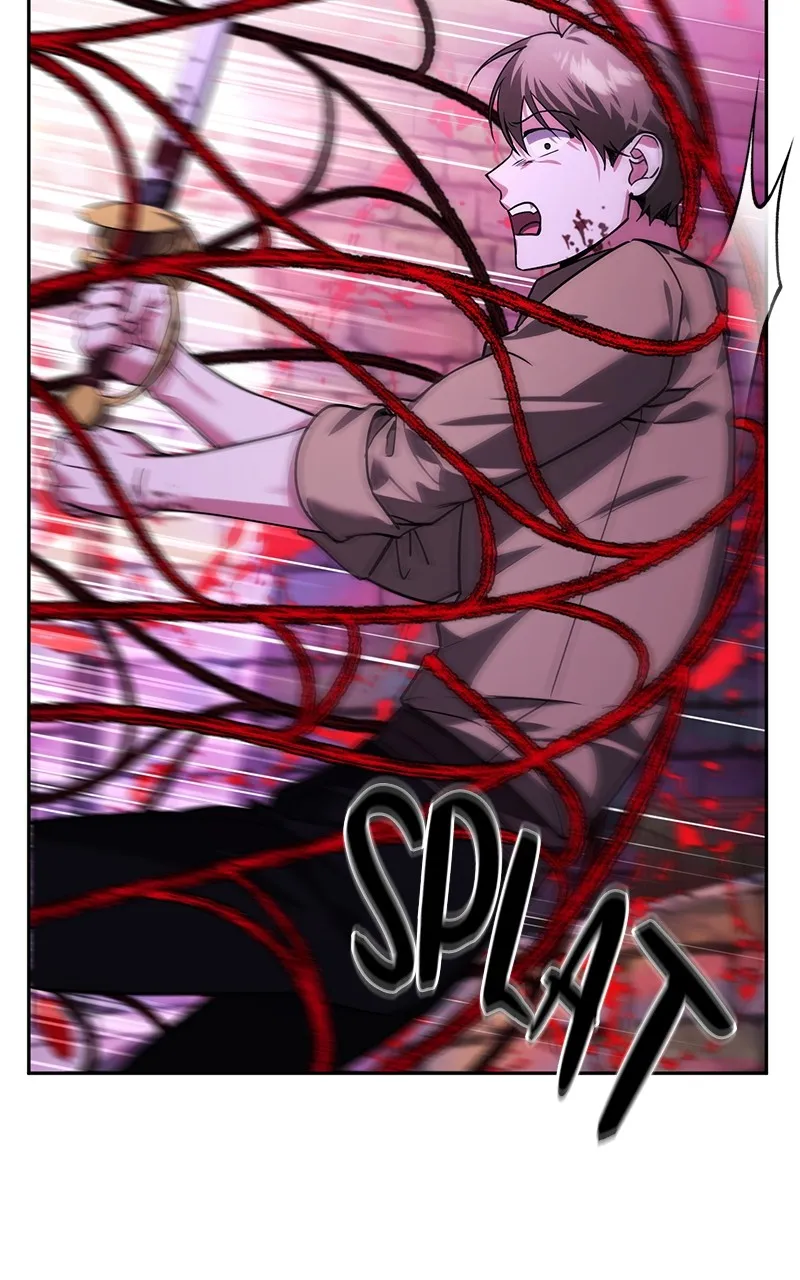 Read My Avatars’ Path to Greatness chapter 9 image 51 on Lezhin
