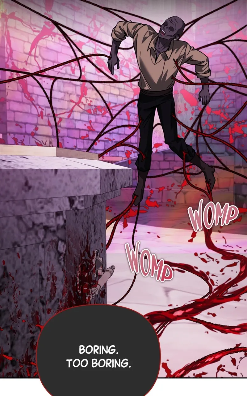Read My Avatars’ Path to Greatness chapter 9 image 56 on Lezhin