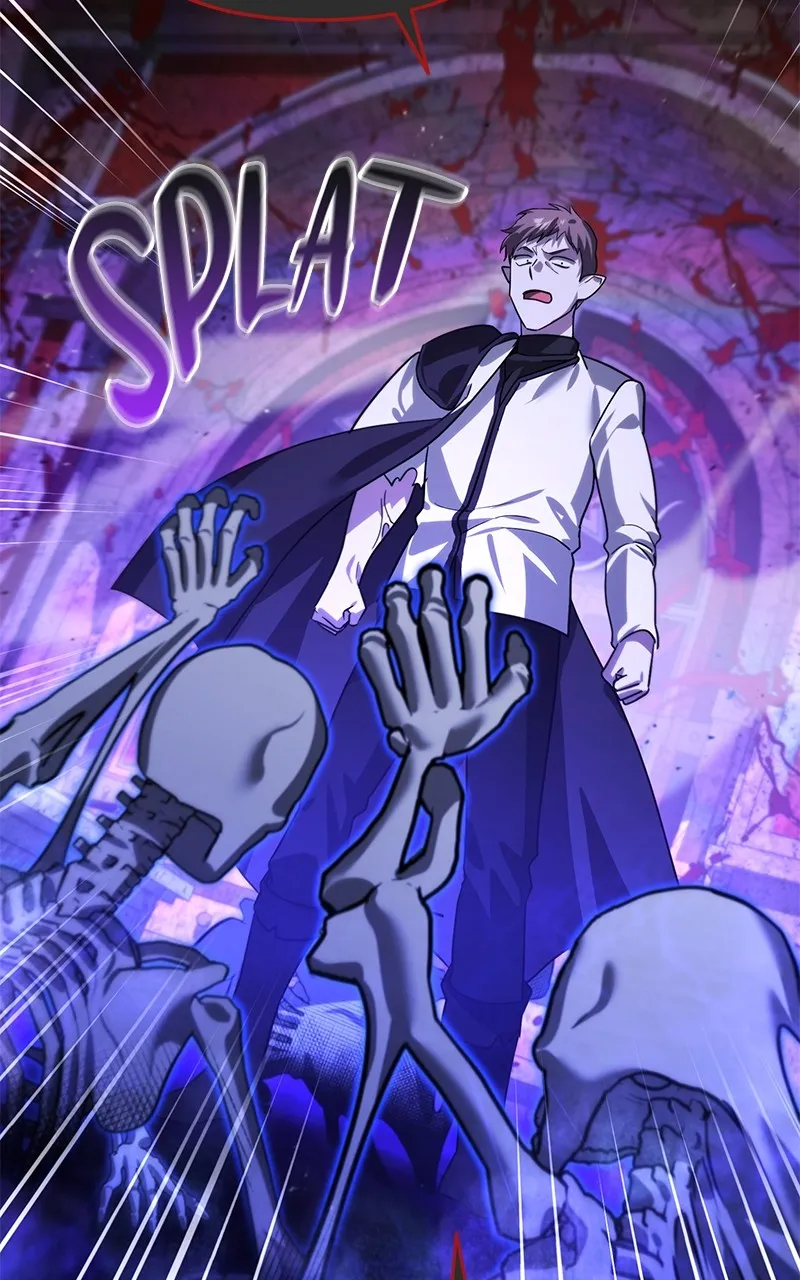 Read My Avatars’ Path to Greatness chapter 9 image 81 on Lezhin