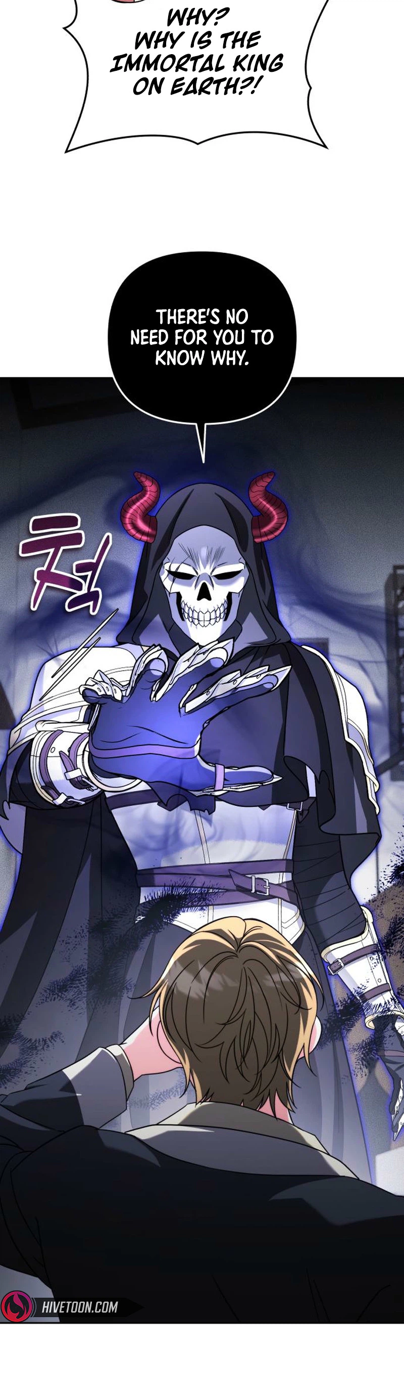 Read My Avatars’ Path to Greatness chapter 92 image 11 on Lezhin