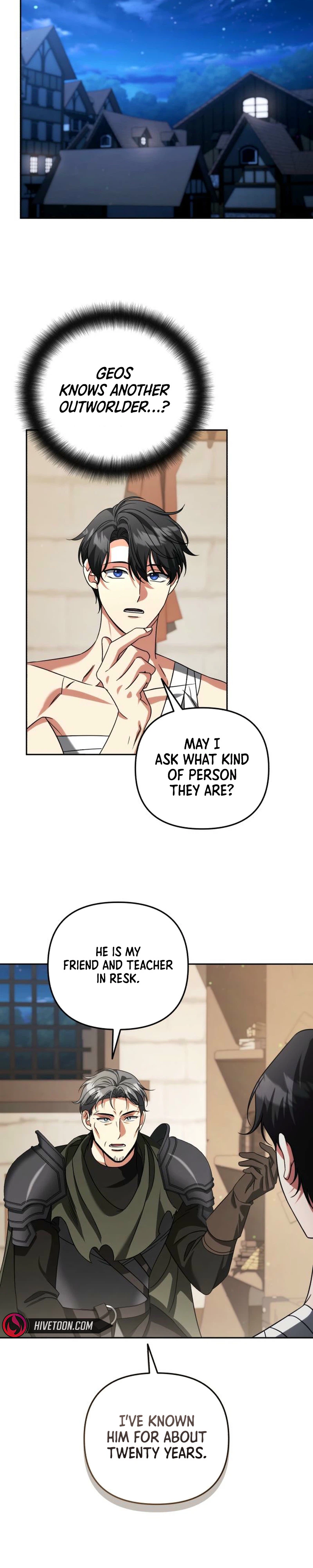 Read My Avatars’ Path to Greatness chapter 92 image 14 on Lezhin