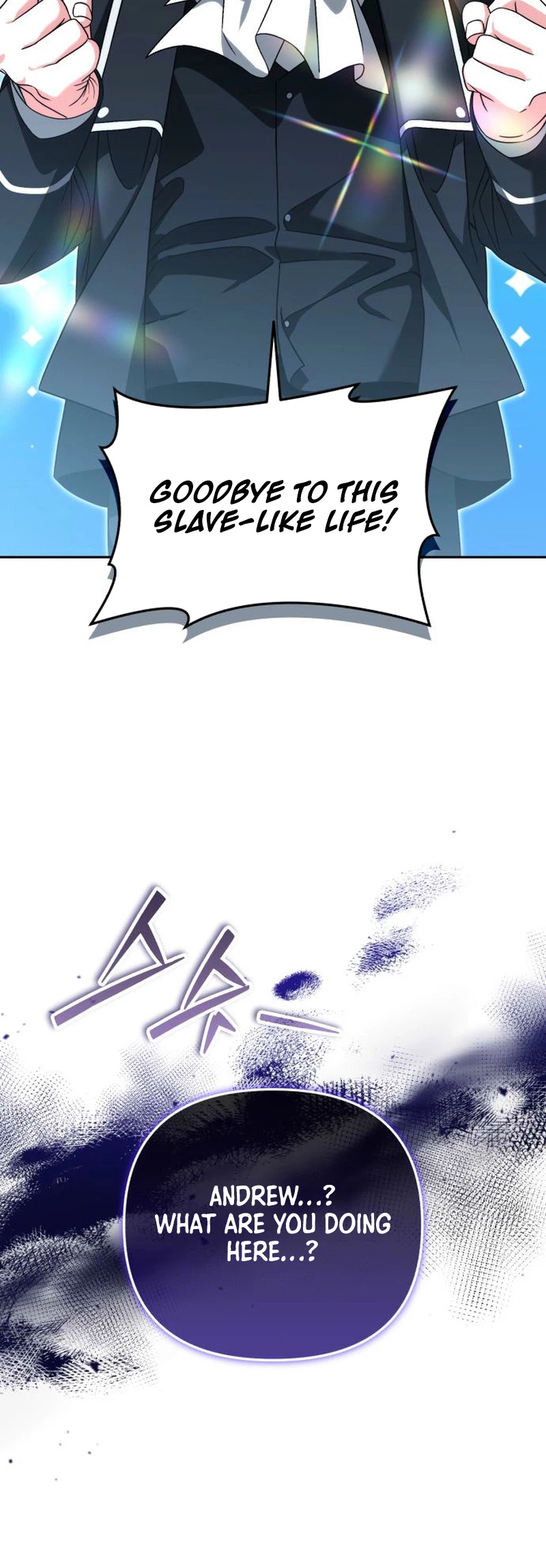 Read My Avatars’ Path to Greatness chapter 92 image 2 on Lezhin