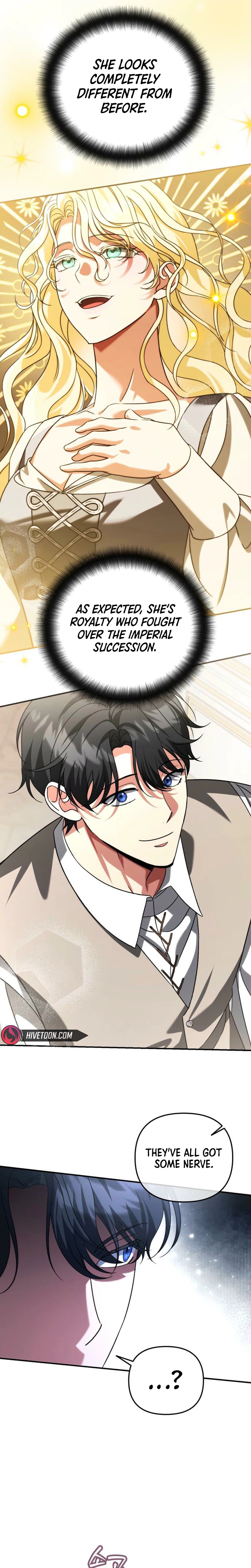 Read My Avatars’ Path to Greatness chapter 92 image 24 on Lezhin