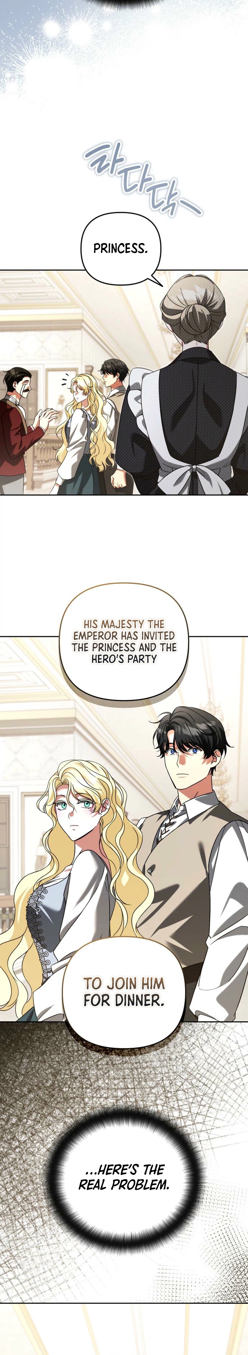 Read My Avatars’ Path to Greatness chapter 92 image 26 on Lezhin