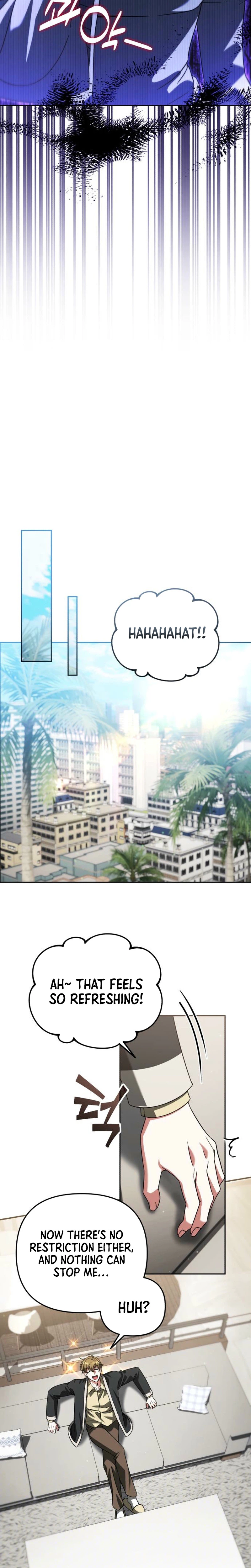 Read My Avatars’ Path to Greatness chapter 92 image 7 on Lezhin