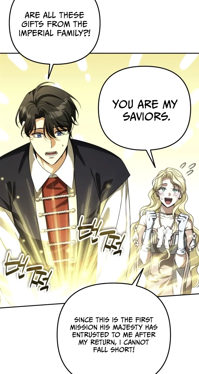 Read My Avatars’ Path to Greatness chapter 93 image 28 on Lezhin
