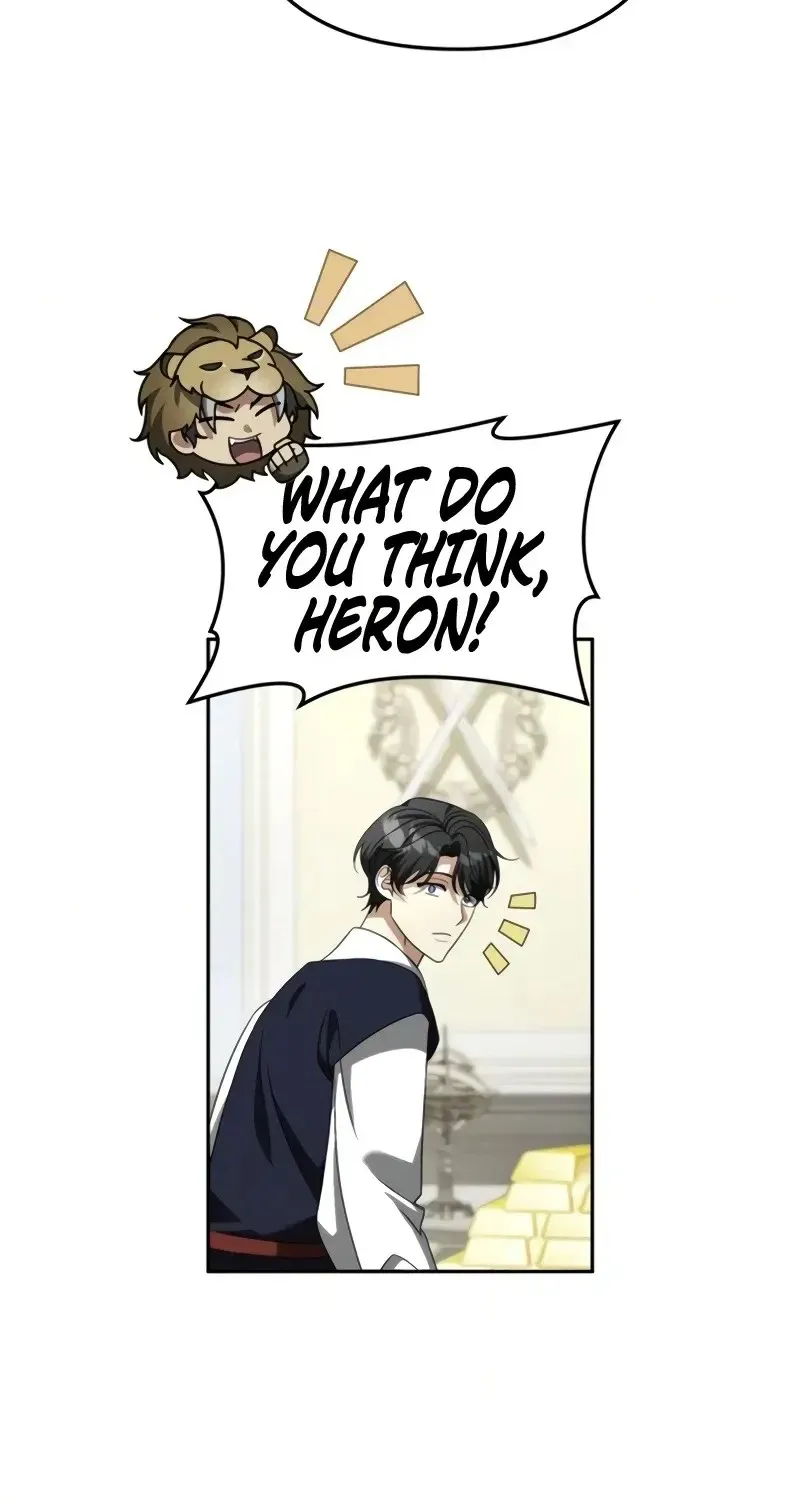 Read My Avatars’ Path to Greatness chapter 93 image 29 on Lezhin
