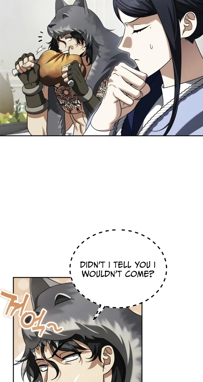 Read My Avatars’ Path to Greatness chapter 93 image 3 on Lezhin
