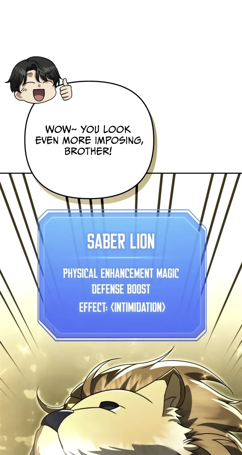 Read My Avatars’ Path to Greatness chapter 93 image 30 on Lezhin