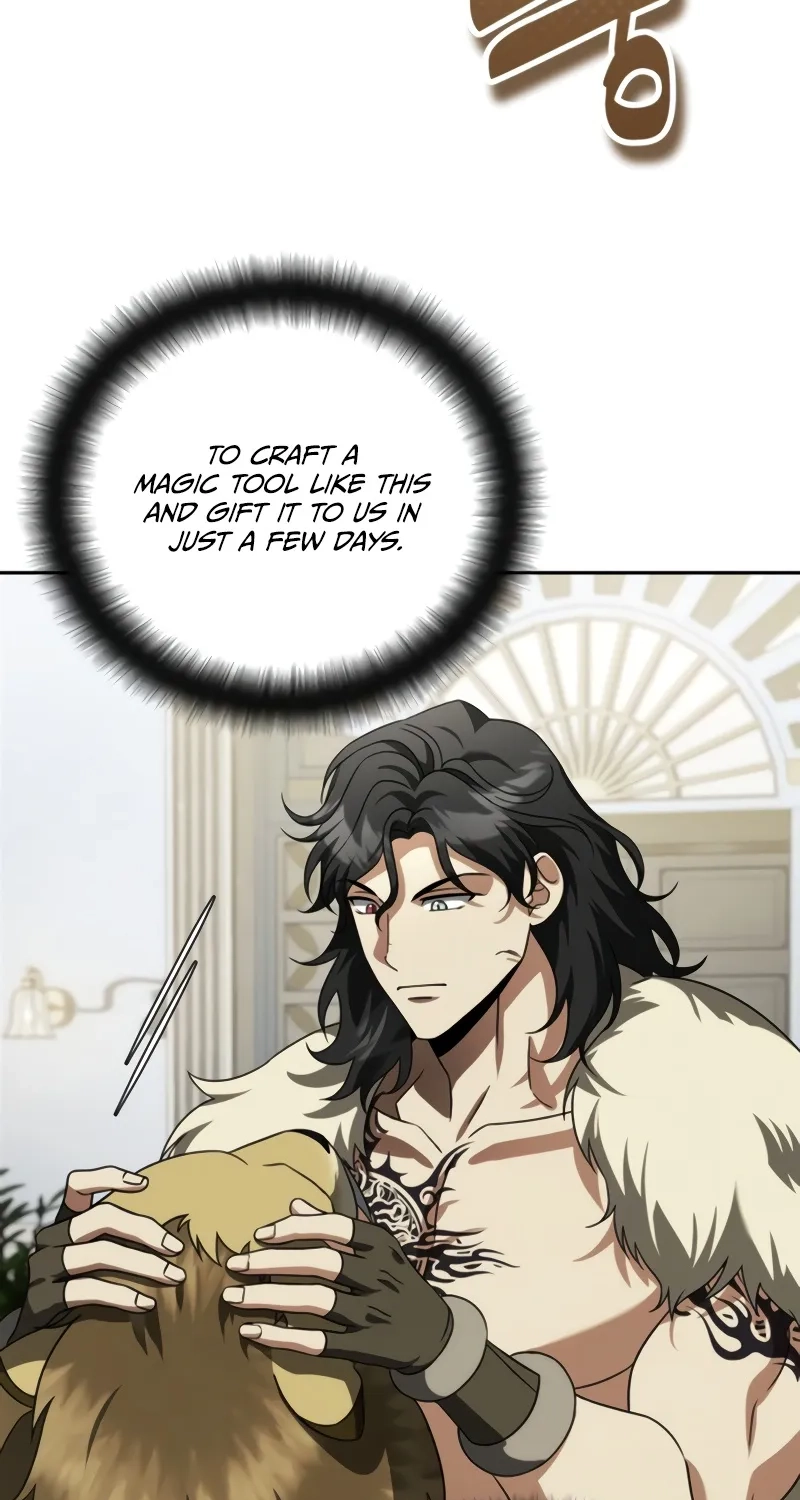 Read My Avatars’ Path to Greatness chapter 93 image 32 on Lezhin