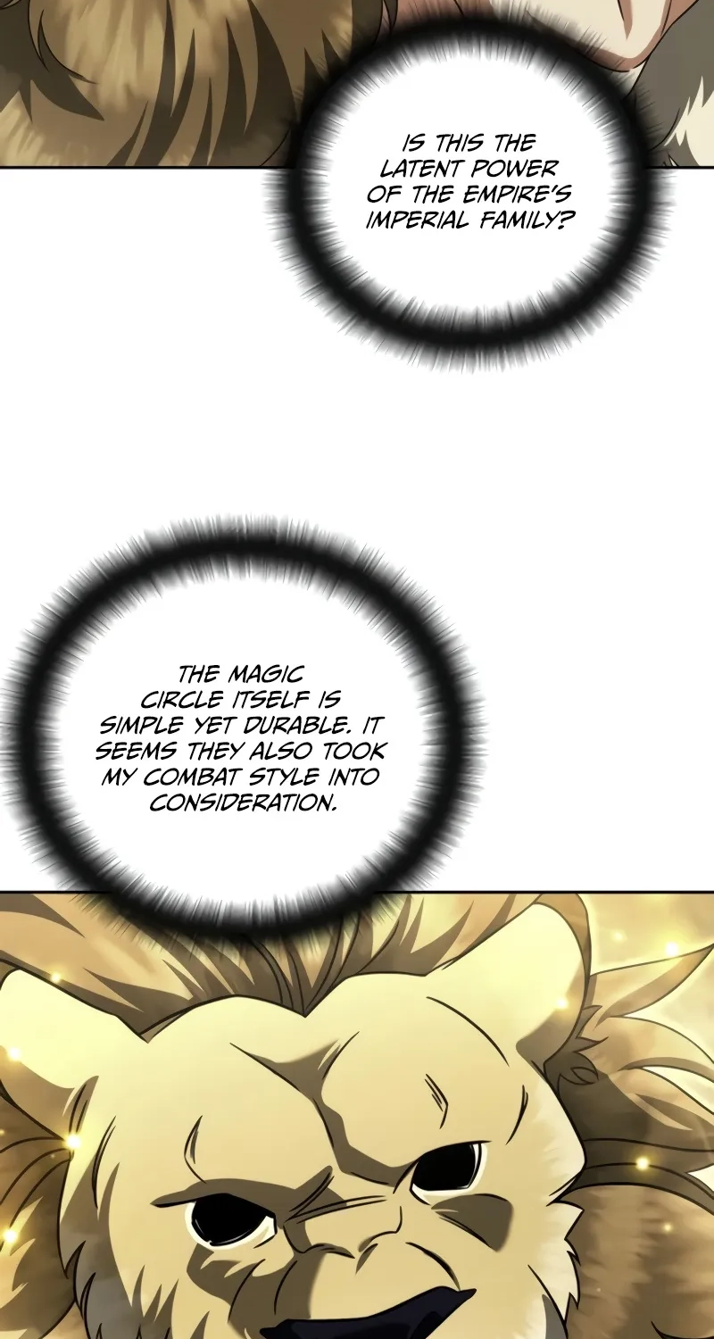 Read My Avatars’ Path to Greatness chapter 93 image 33 on Lezhin