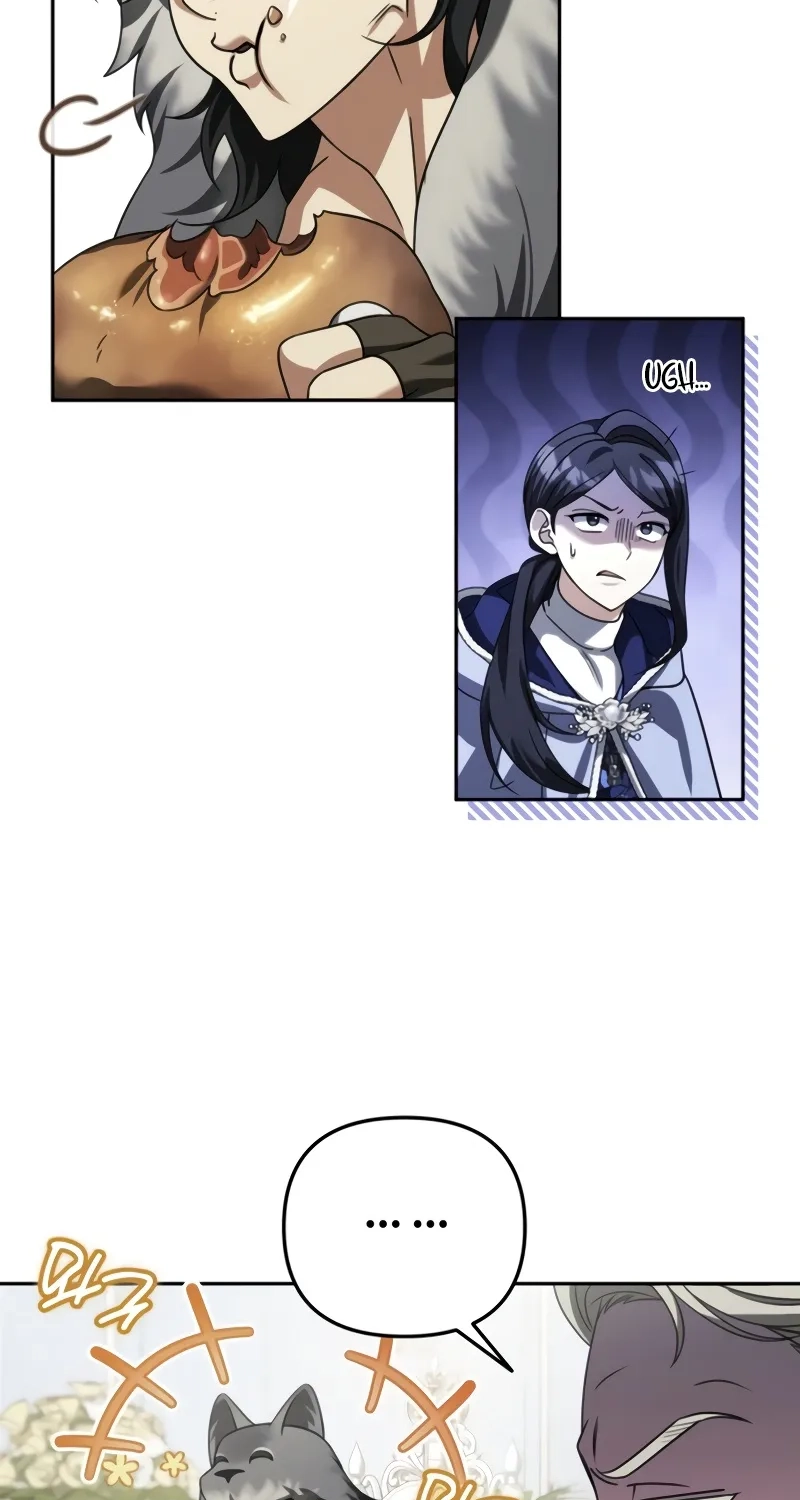 Read My Avatars’ Path to Greatness chapter 93 image 4 on Lezhin