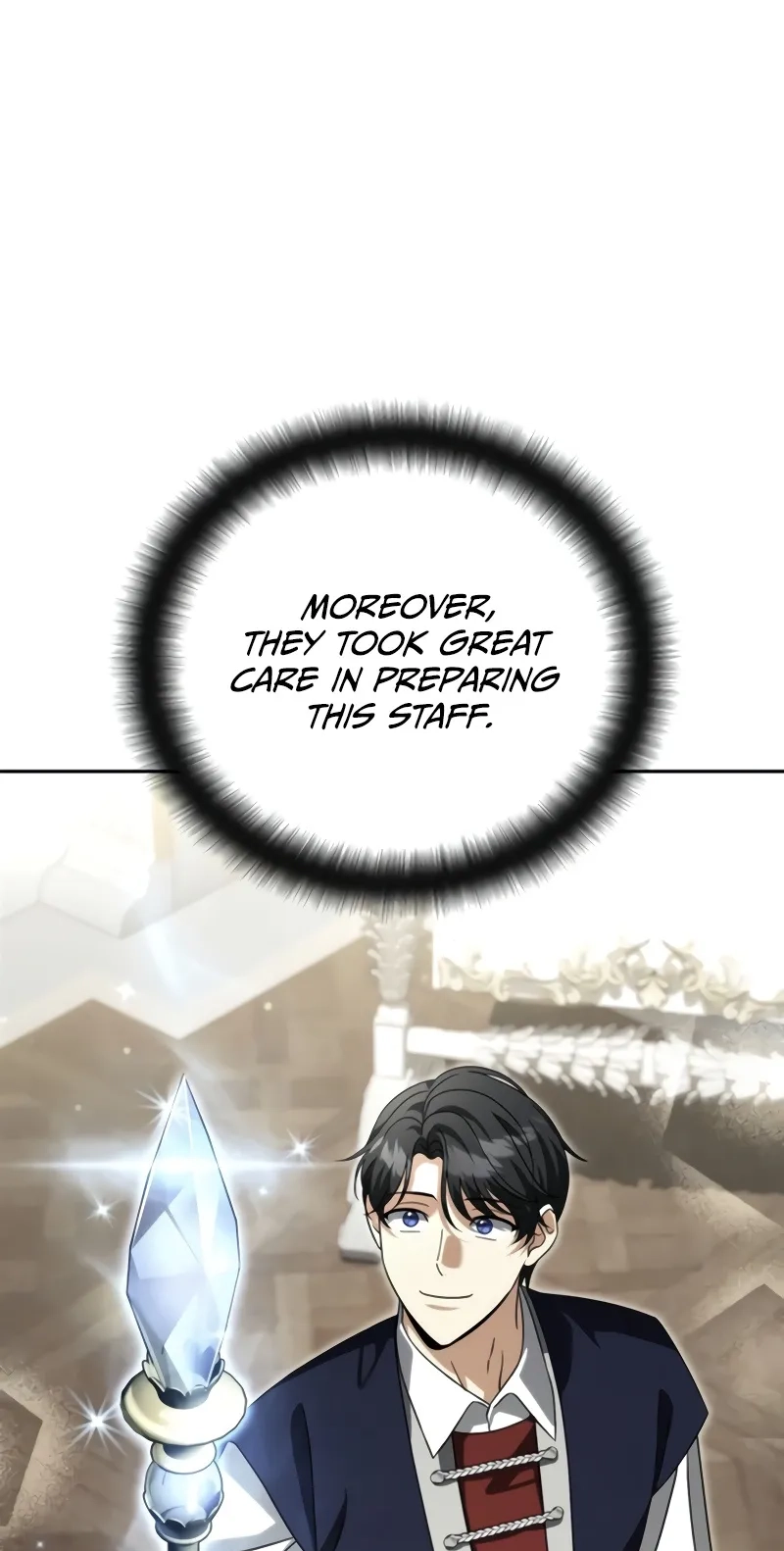 Read My Avatars’ Path to Greatness chapter 93 image 40 on Lezhin