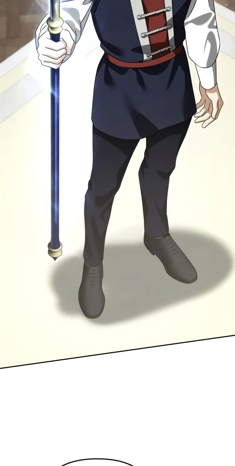 Read My Avatars’ Path to Greatness chapter 93 image 41 on Lezhin