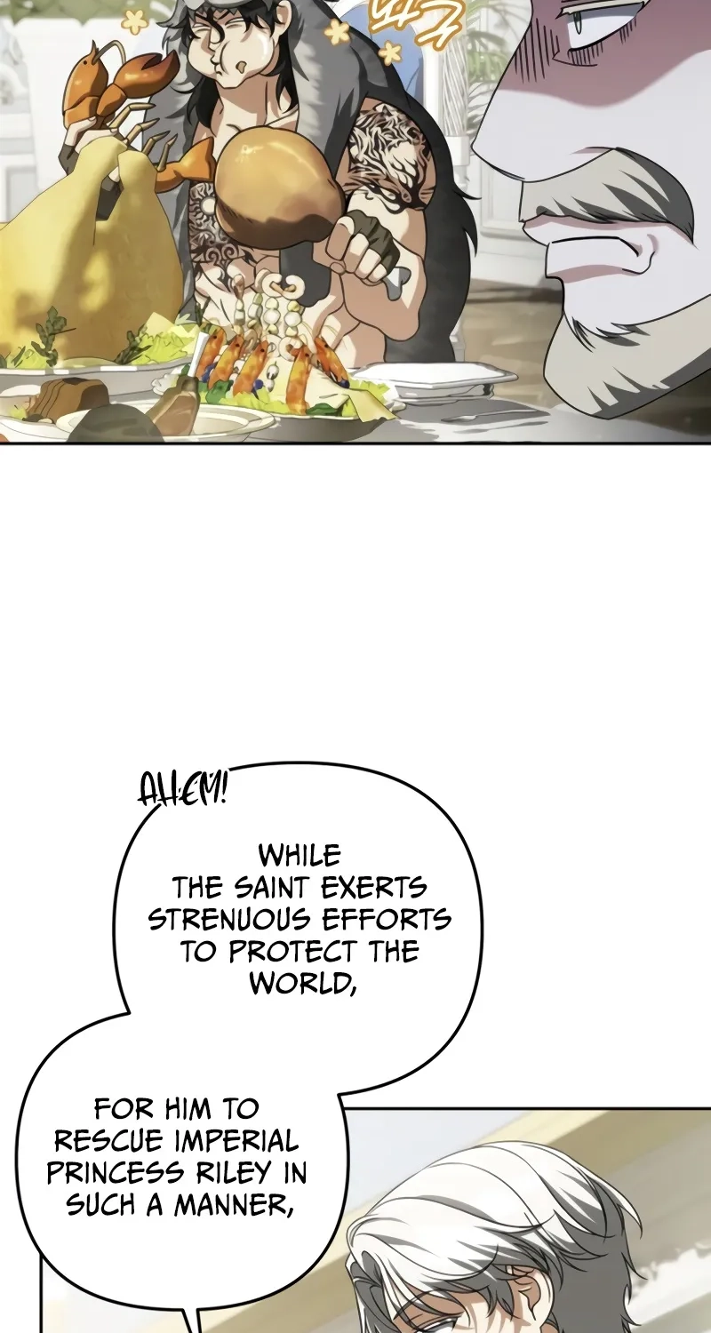 Read My Avatars’ Path to Greatness chapter 93 image 5 on Lezhin