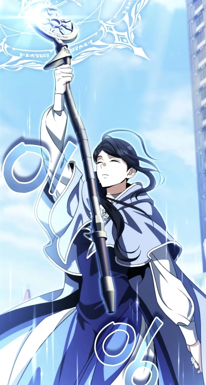 Read My Avatars’ Path to Greatness chapter 93 image 75 on Lezhin