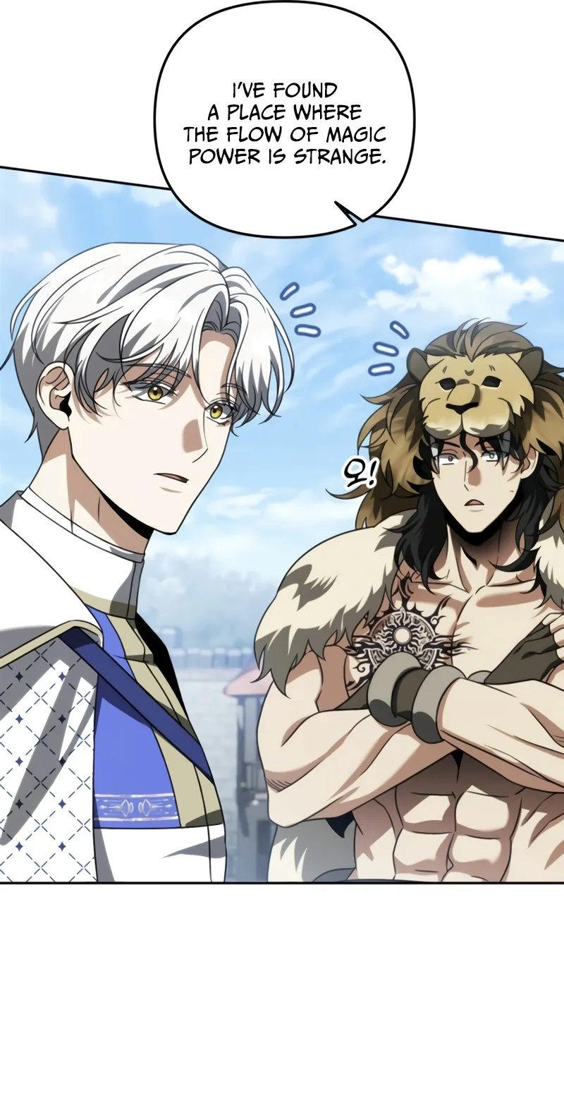 Read My Avatars’ Path to Greatness chapter 93 image 77 on Lezhin