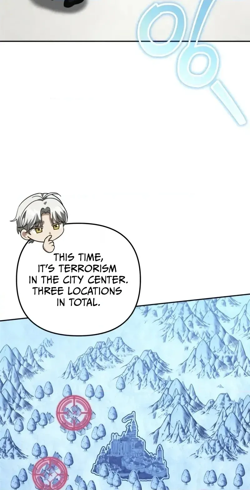 Read My Avatars’ Path to Greatness chapter 93 image 79 on Lezhin