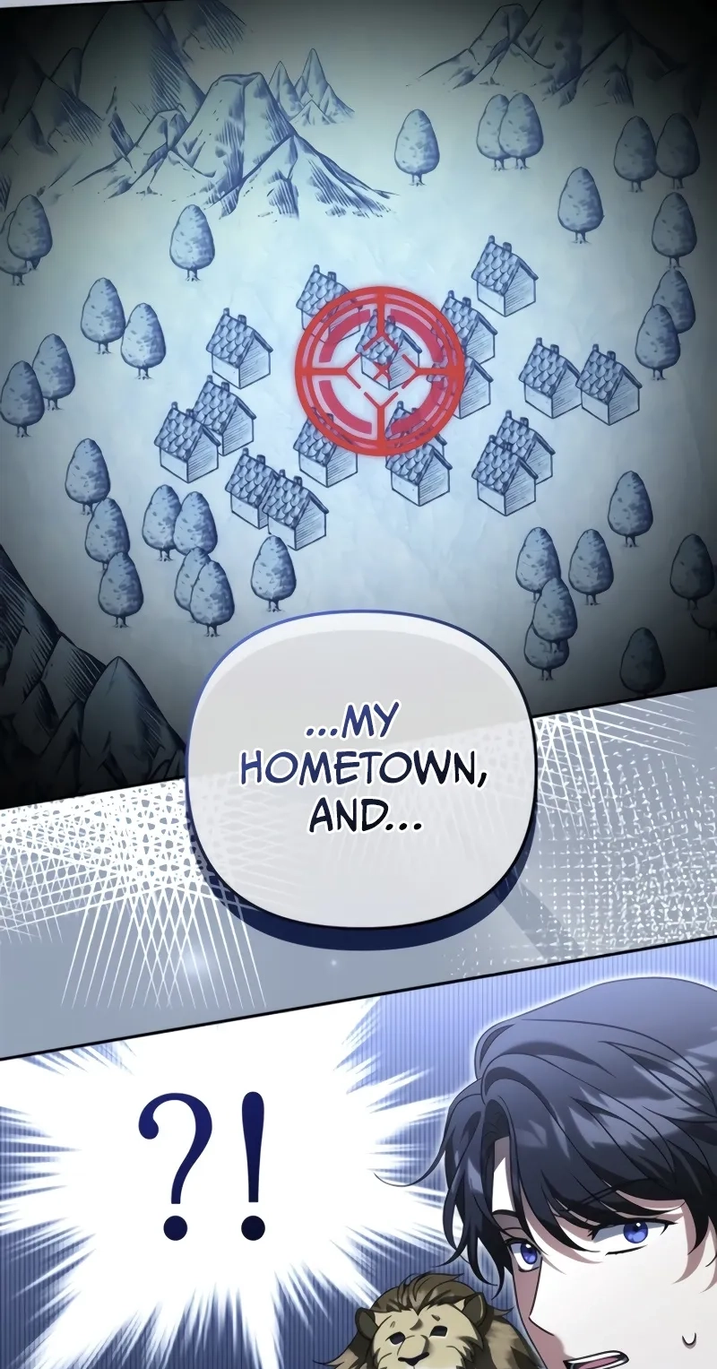 Read My Avatars’ Path to Greatness chapter 93 image 85 on Lezhin