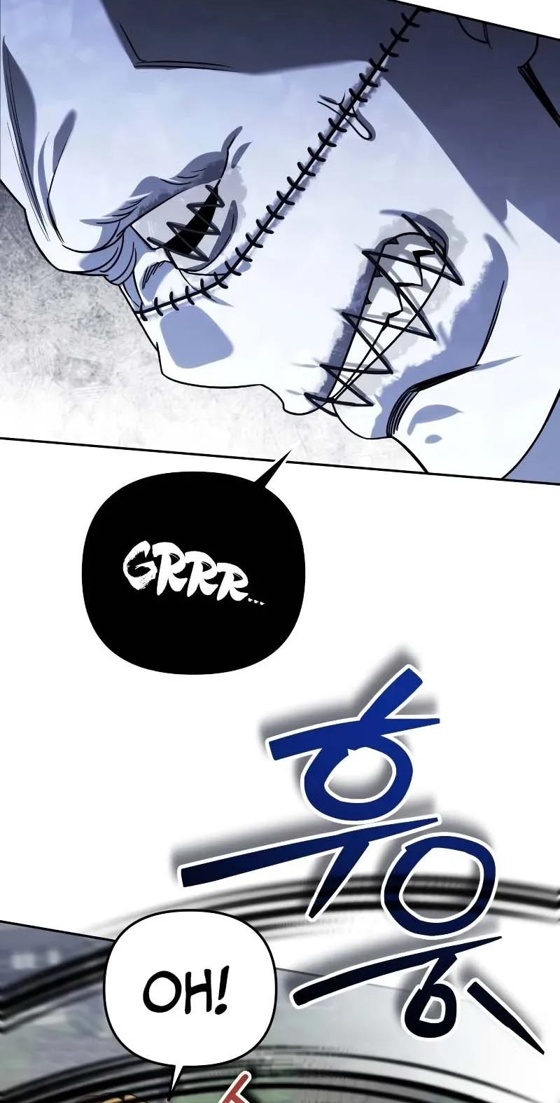 Read My Avatars’ Path to Greatness chapter 96 image 22 on Lezhin