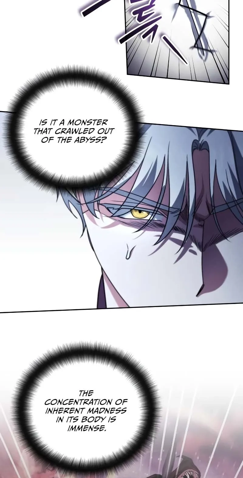 Read My Avatars’ Path to Greatness chapter 96 image 26 on Lezhin