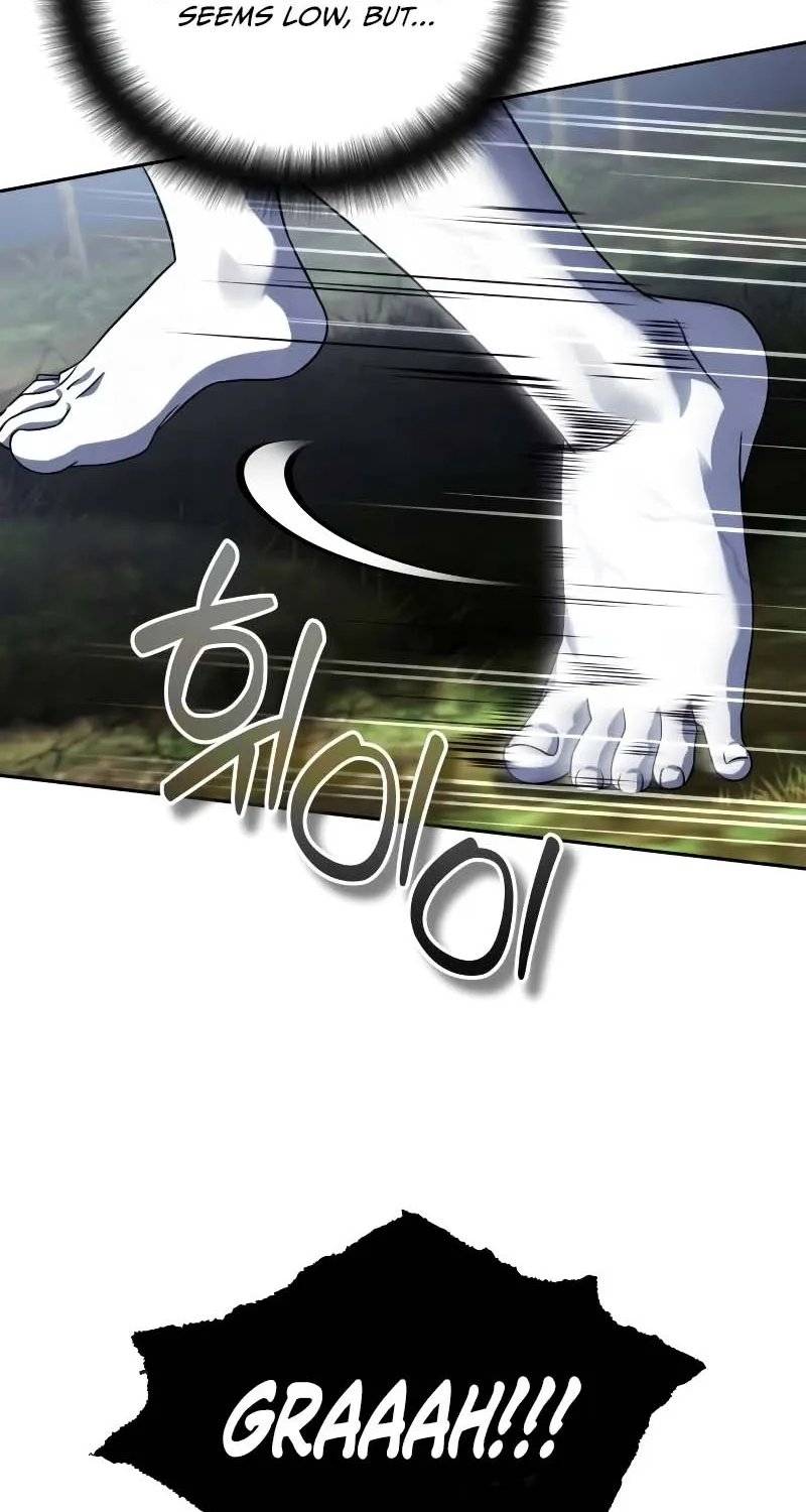 Read My Avatars’ Path to Greatness chapter 96 image 28 on Lezhin