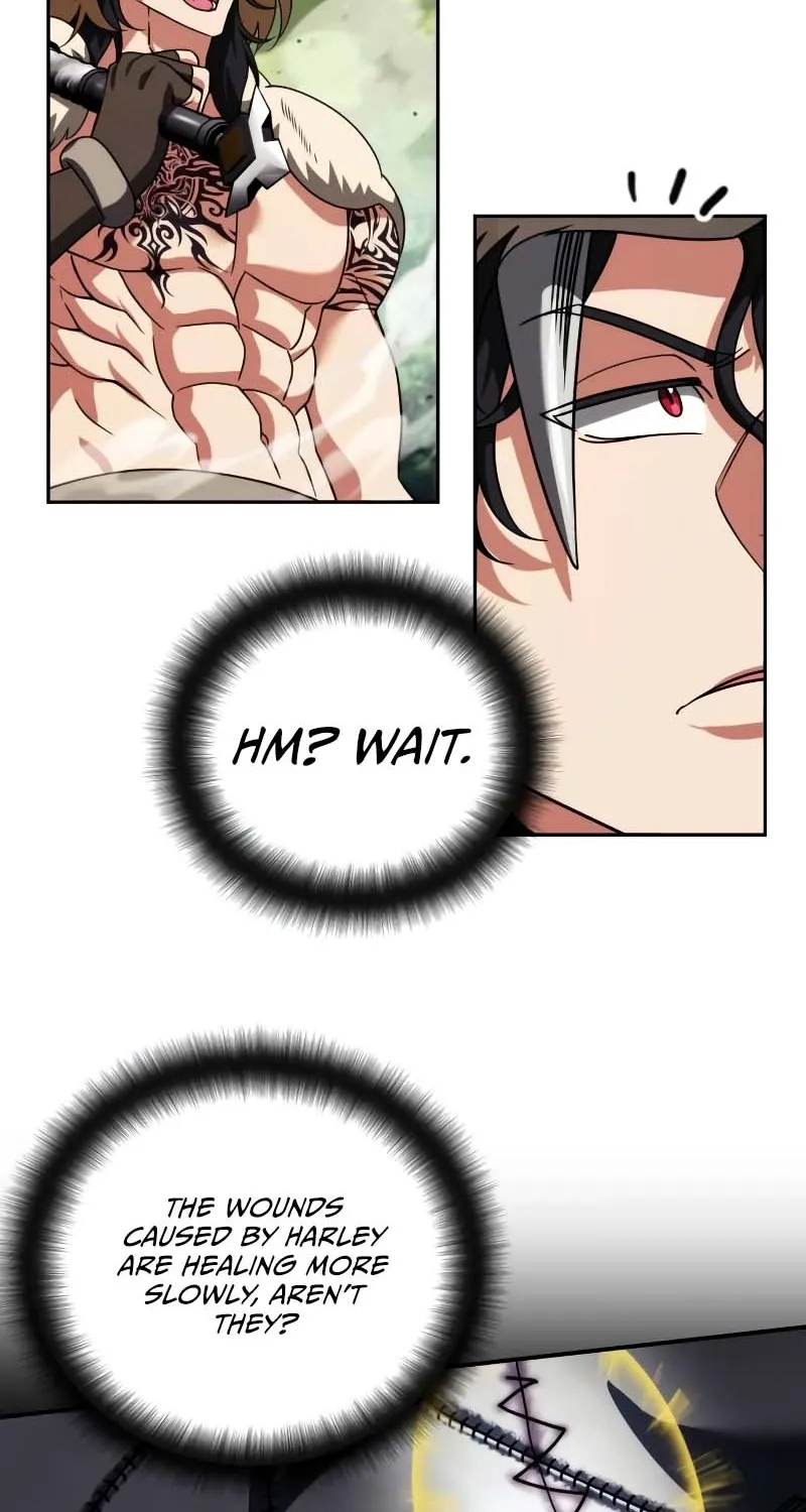 Read My Avatars’ Path to Greatness chapter 96 image 32 on Lezhin