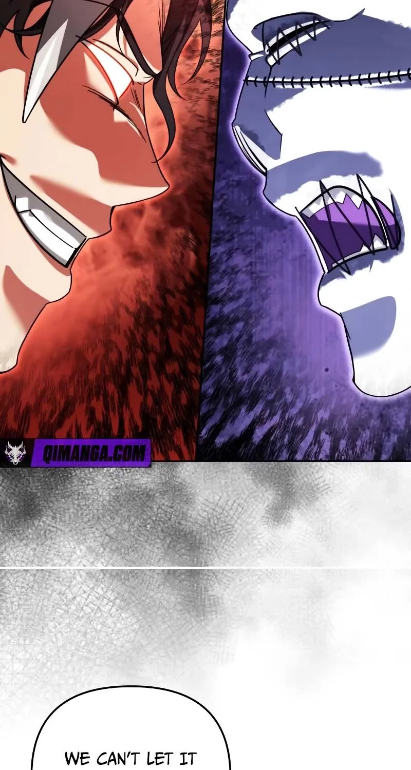 Read My Avatars’ Path to Greatness chapter 96 image 35 on Lezhin
