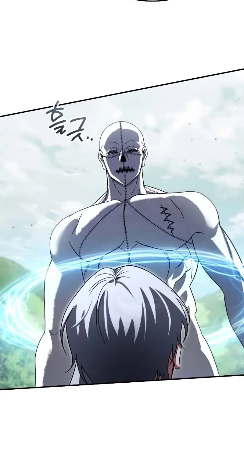 Read My Avatars’ Path to Greatness chapter 96 image 37 on Lezhin