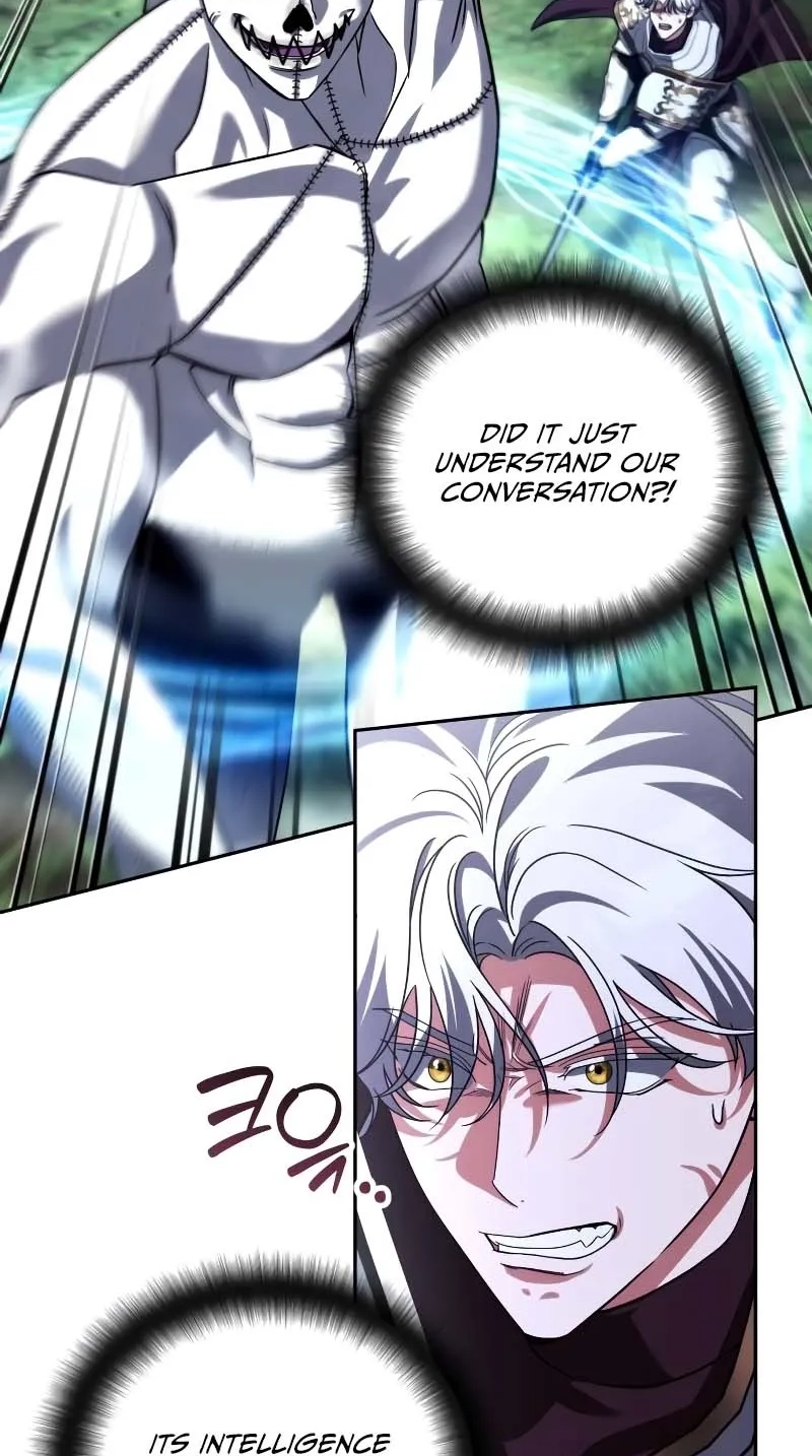 Read My Avatars’ Path to Greatness chapter 96 image 41 on Lezhin