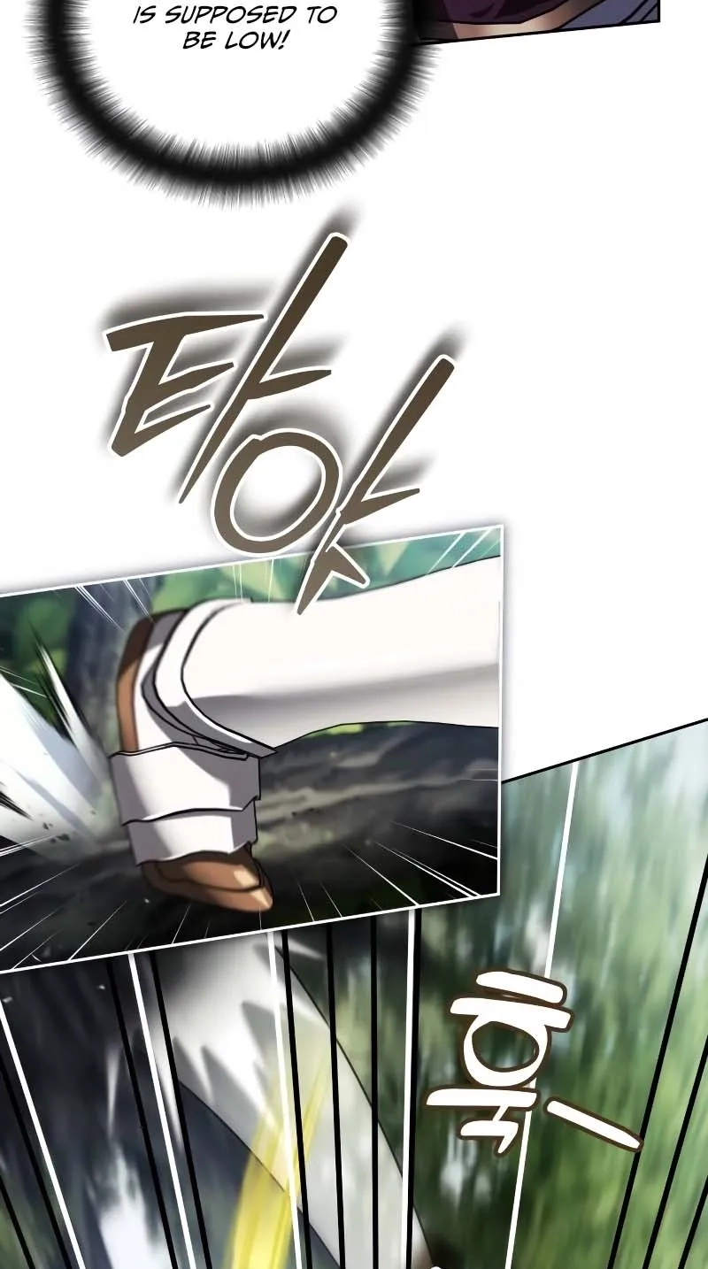 Read My Avatars’ Path to Greatness chapter 96 image 42 on Lezhin