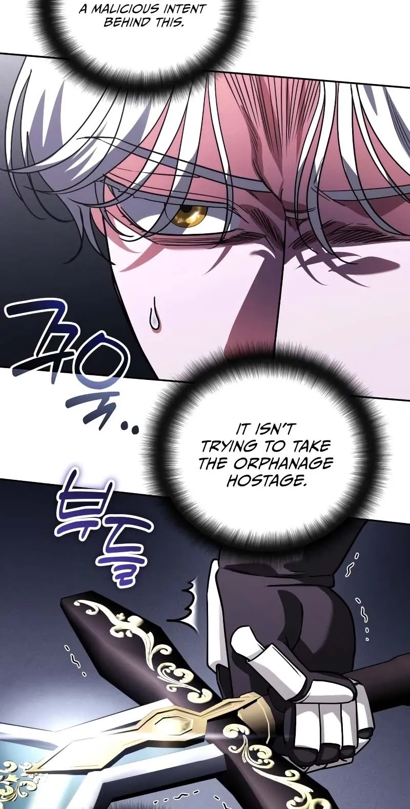 Read My Avatars’ Path to Greatness chapter 96 image 56 on Lezhin
