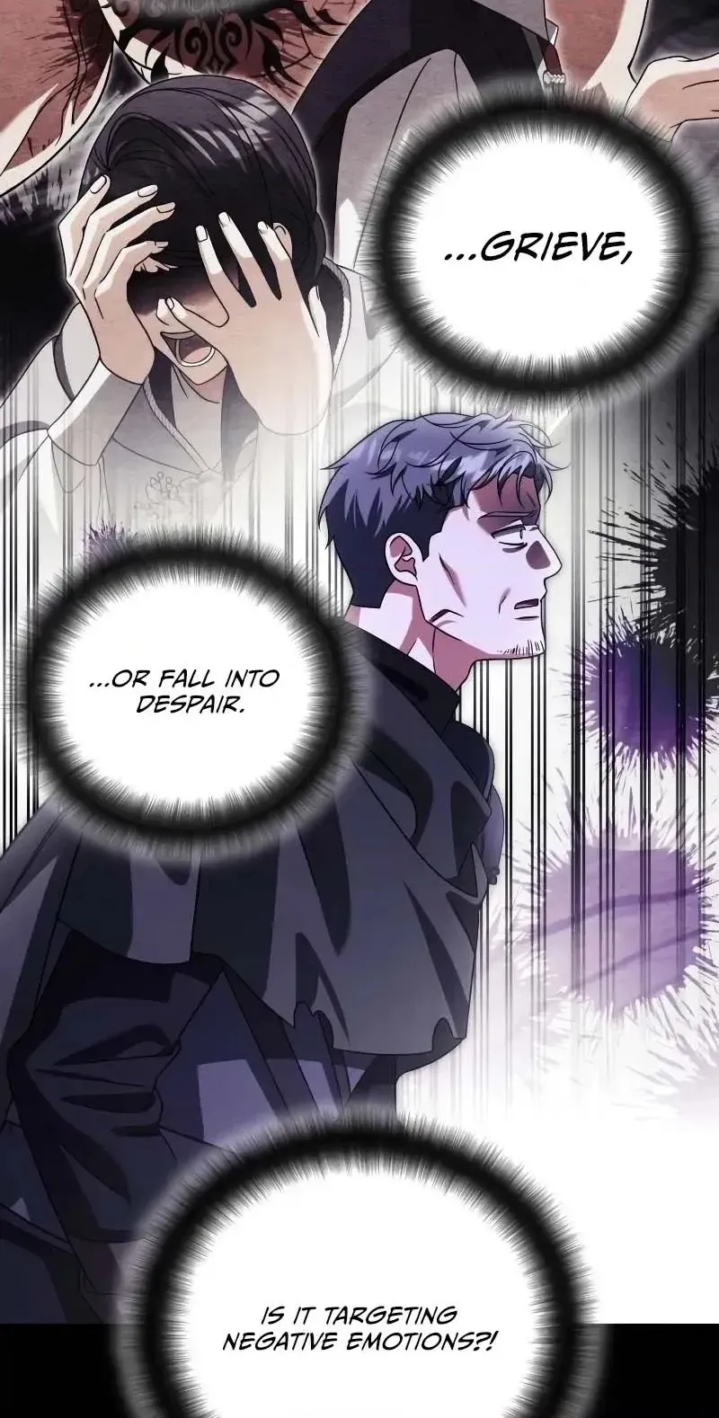 Read My Avatars’ Path to Greatness chapter 96 image 59 on Lezhin