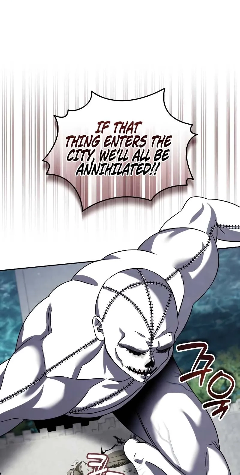 Read My Avatars’ Path to Greatness chapter 96 image 62 on Lezhin