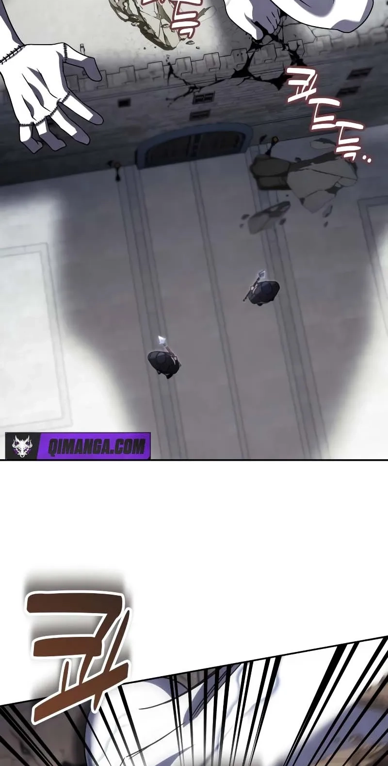 Read My Avatars’ Path to Greatness chapter 96 image 63 on Lezhin