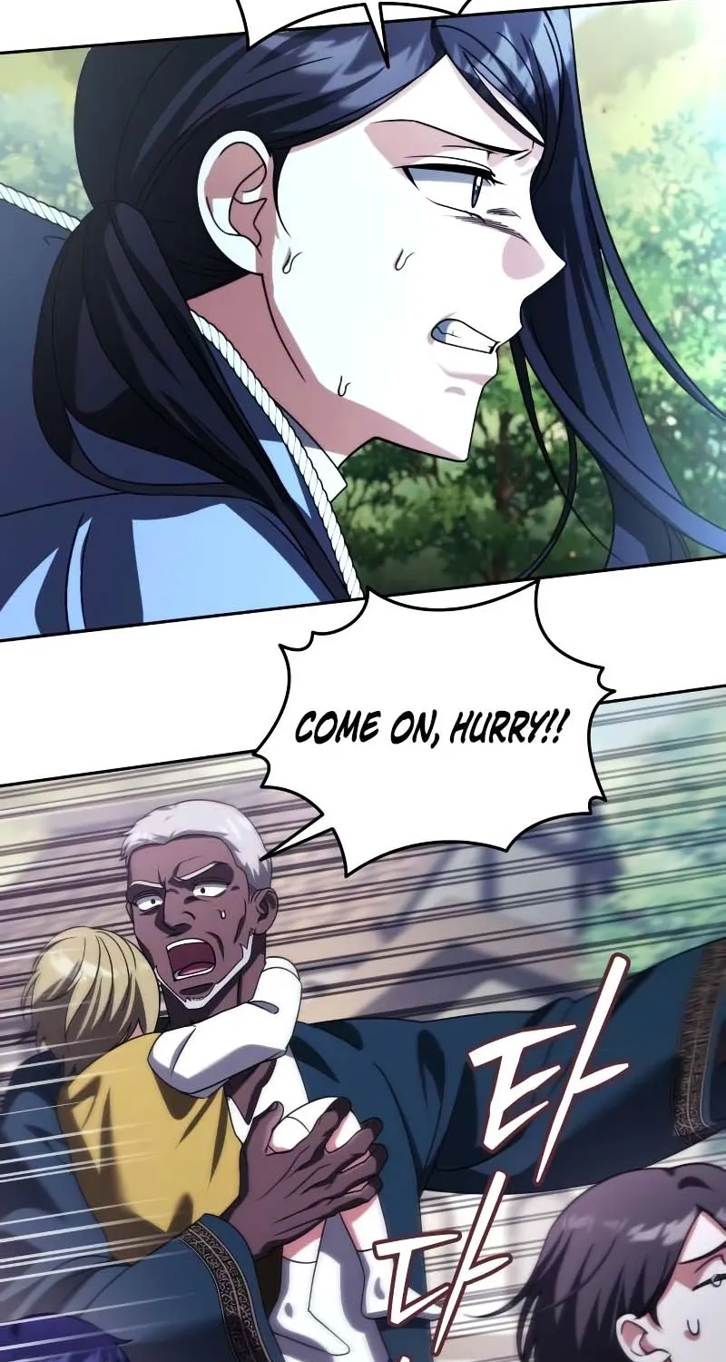 Read My Avatars’ Path to Greatness chapter 96 image 78 on Lezhin