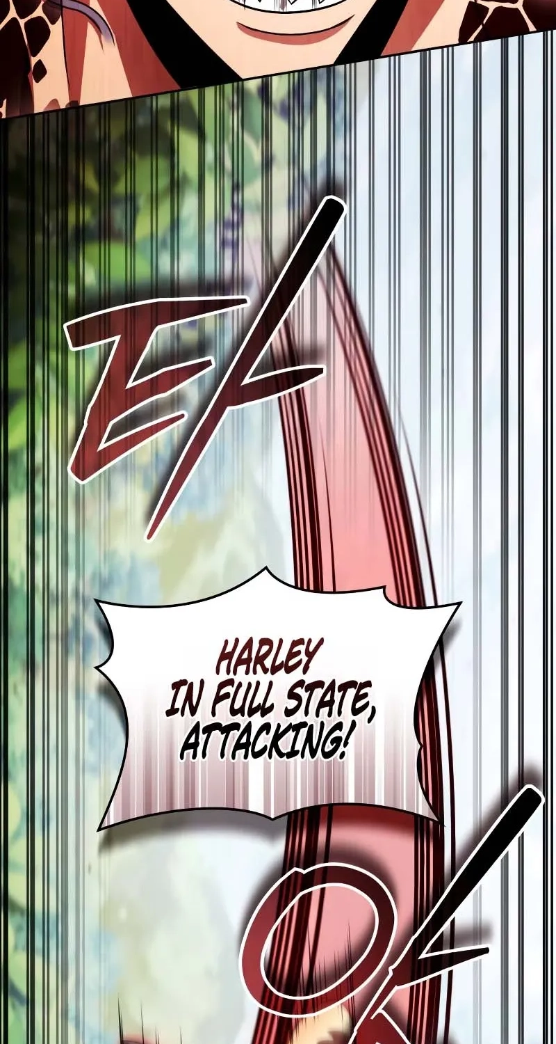 Read My Avatars’ Path to Greatness chapter 96 image 82 on Lezhin