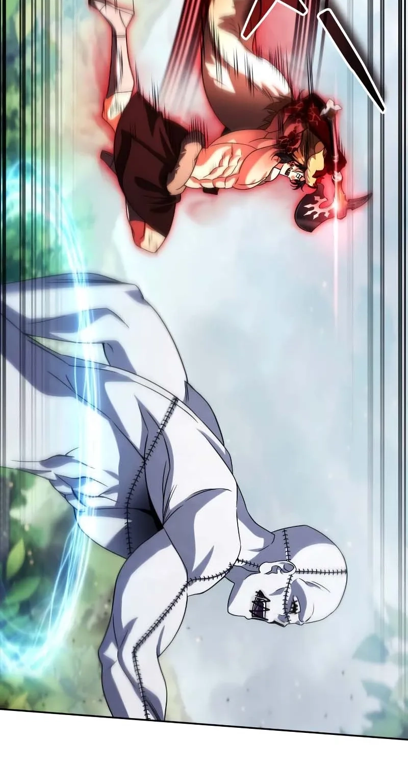 Read My Avatars’ Path to Greatness chapter 96 image 83 on Lezhin