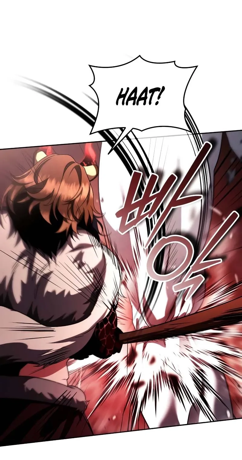 Read My Avatars’ Path to Greatness chapter 96 image 84 on Lezhin